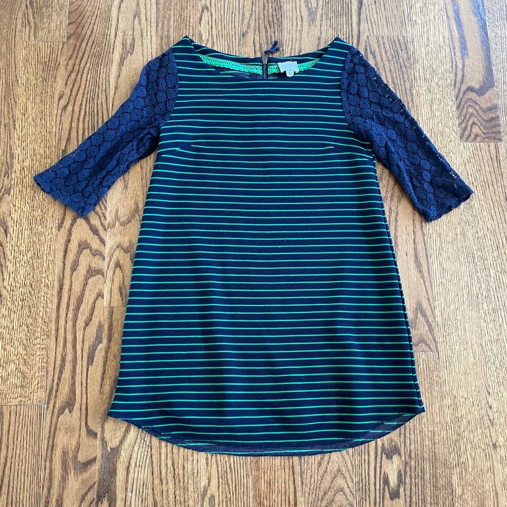 Anthropologie tunic size XS